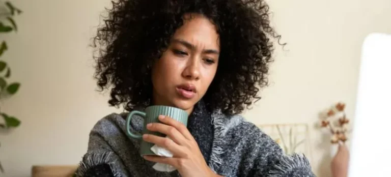 Do you feel guilty when calling in sick at work? This might be why…
