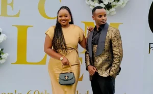 Milly Wa Jesus Extracts ‘No Cheating’ Vow from Husband Kabi
