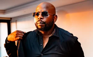 Nigeria vs South Africa Round 47: Now It’s About DJ Maphorisa’s Dad