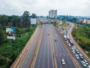 Ministry cites budgetary constraints for delays in Thika Superhighway repairs