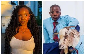 Nikita Kering Shares Statement After Starring in Crazy Kennar’s Co-Parenting Skit