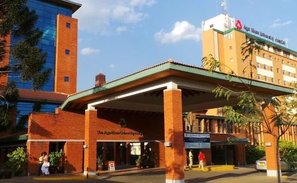 Endless hunger: Nairobi doctors crack a years-long medical mystery