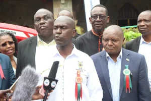 ASK Harvest Festival Precedes Nairobi Trade Fair
