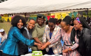 Prisons department embraces public-private partnerships to improve infrastructure