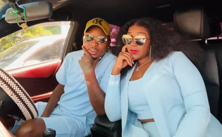 Jojo Contradicts Magix Enga’s Single Announcement
