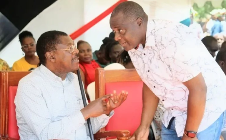 Ruto allies want sugar cartels smashed to protect industry