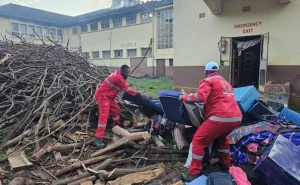 Fire destroys property worth millions at Hill School in Eldoret