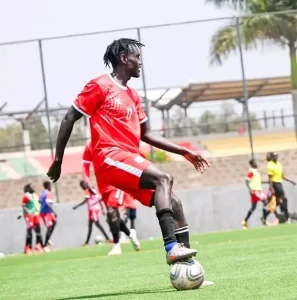 Zico challenges revamped Posta Rangers to target top five