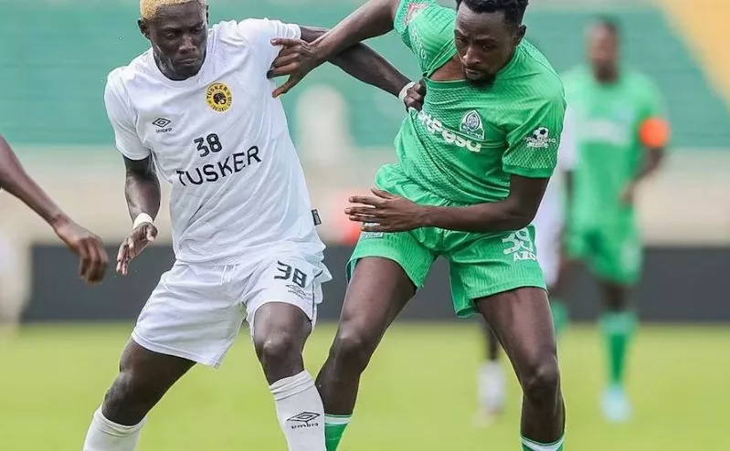Hussein promises new direction after Sportpesa League setback