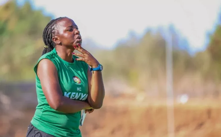 Junior Starlets sweat over missing quartet ahead of Morocco