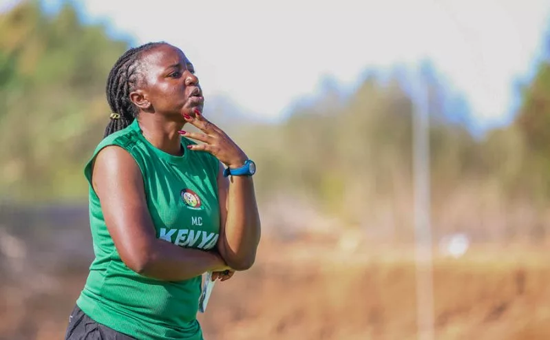 Junior Starlets sweat over missing quartet ahead of Morocco