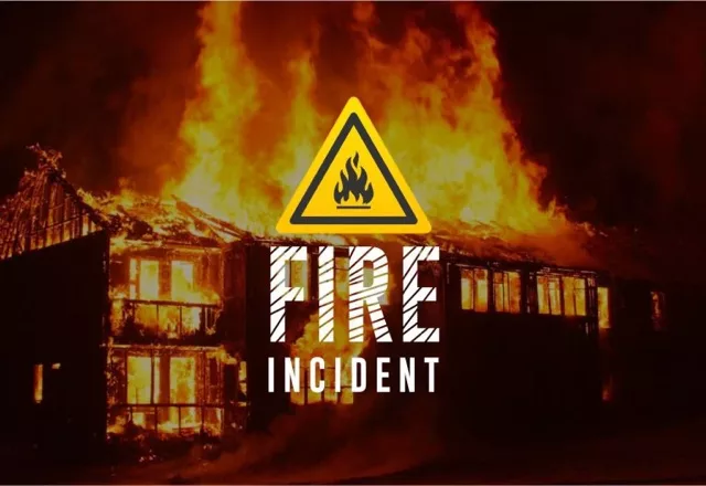 Fire kills 3-year-old boy, twin brother rescued in Kiambu