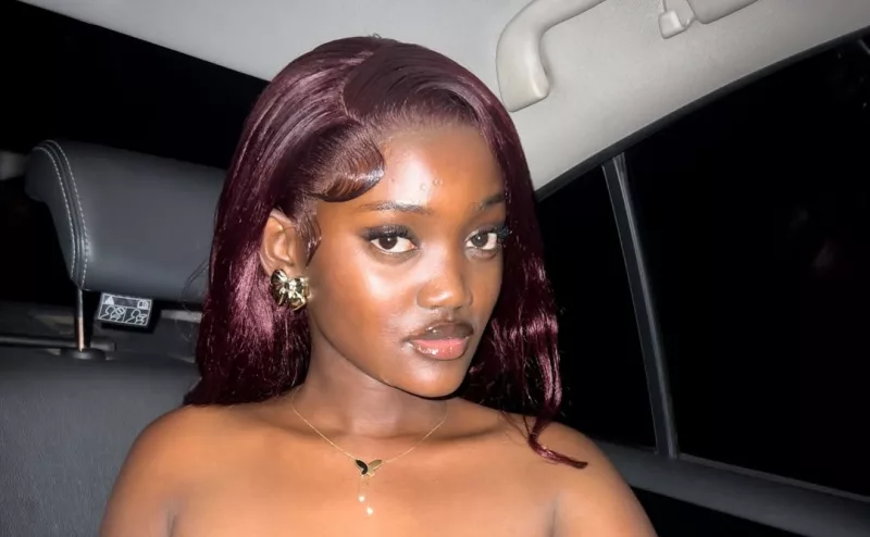 Why Mjaka Mfine Refuses to Date Anyone in the Spotlight