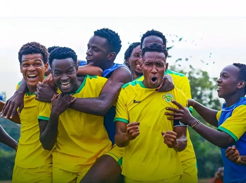 Kariobangi Sharks face ban after taking FKF to court