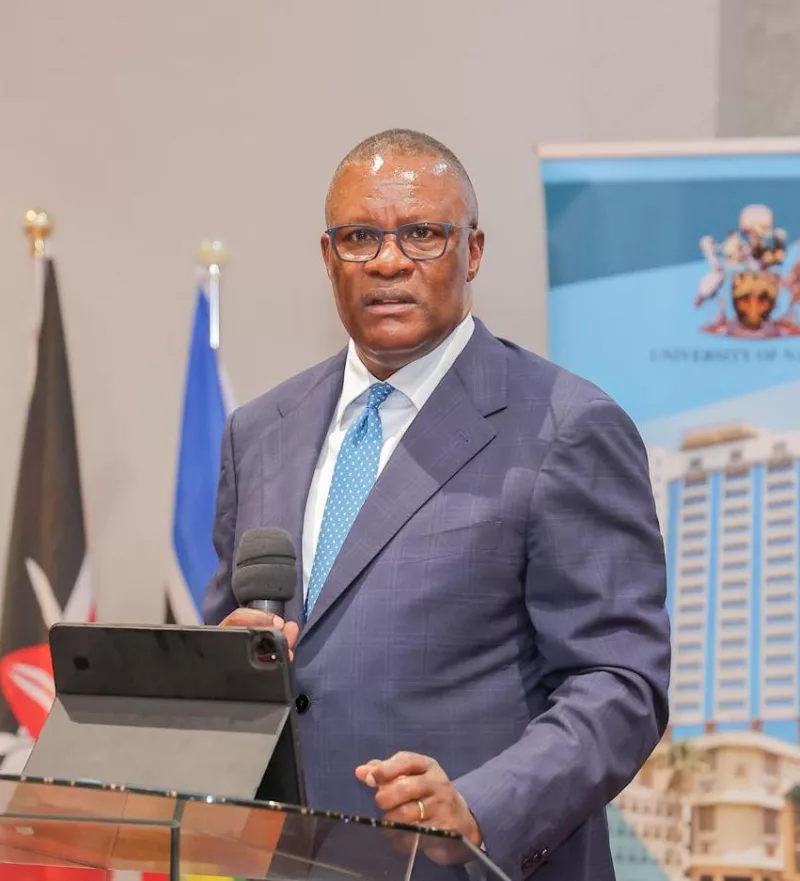 Kenyans need a technocrat, not another legacy politician