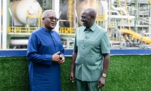 6 Heads of State to attend groundbreaking of Lamu Oil refinery