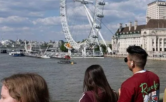 England’s mayors to be given power to introduce tourist tax
