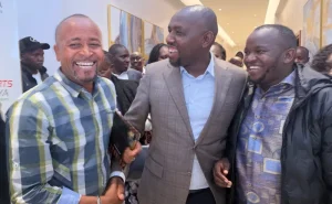 Mashujaa Day to exhibit sports and security gains in North Rift