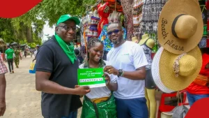 Safaricom’s Pochi La Biashara Users Hits 2.2m, Surpasses Lipa na M-Pesa Traders