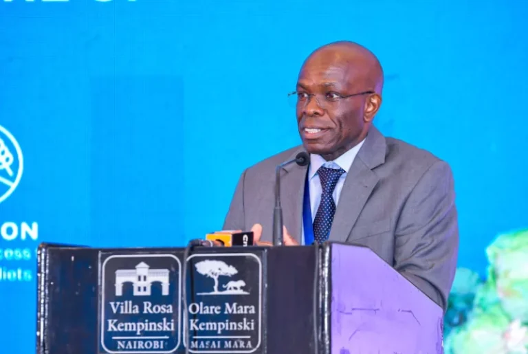 MyGov: Sh72bn food loss exposes Kenya’s supply chain gaps