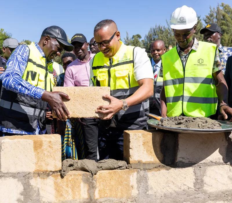 Why investing Sh4.5bn in Kenya means more than building hospitals