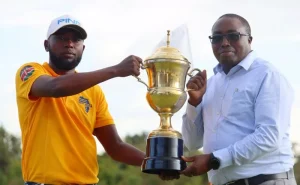 Focus and patience key to maiden KAGC win, says Bundi