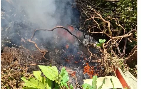 Report reveals what led to Samburu helicopter crash that killed seven