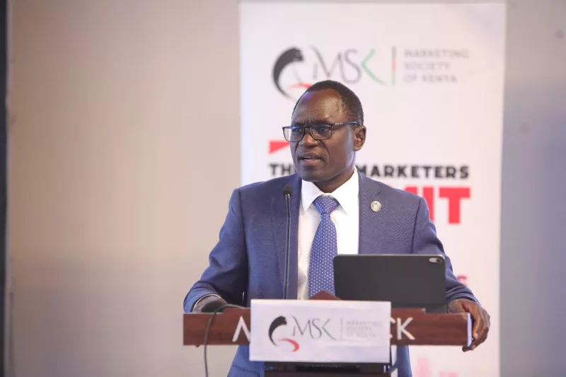 Harness AI to improve productivity, urges PS
