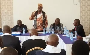 Royal gathering: 80 kings, queens expected in Busia next month