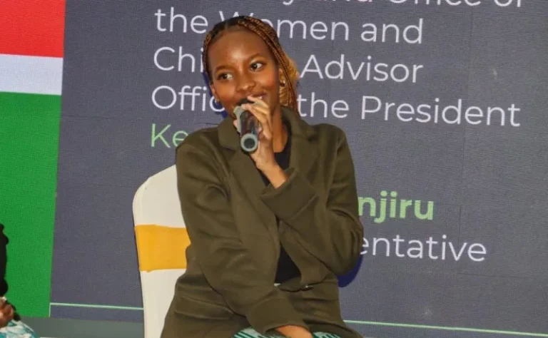 Teen pushes for digital literacy over social media restrictions