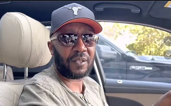 Andrew Kibe Reveals Why He Walked Out of Marriage, Love and Church