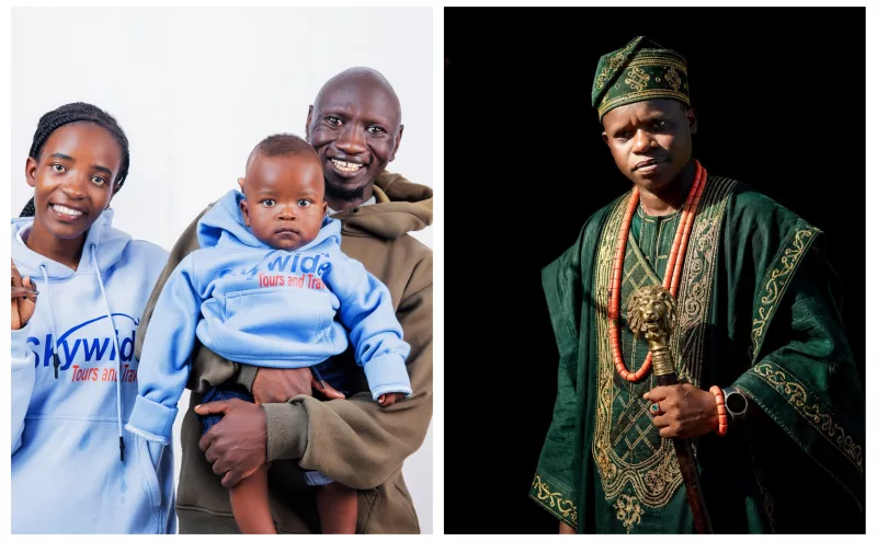 Machabe Claims He Is Stevo Simple Boy’s Son’s Biological Father, Musician Responds