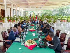 Ruto, CSs make fresh appointments to State boards