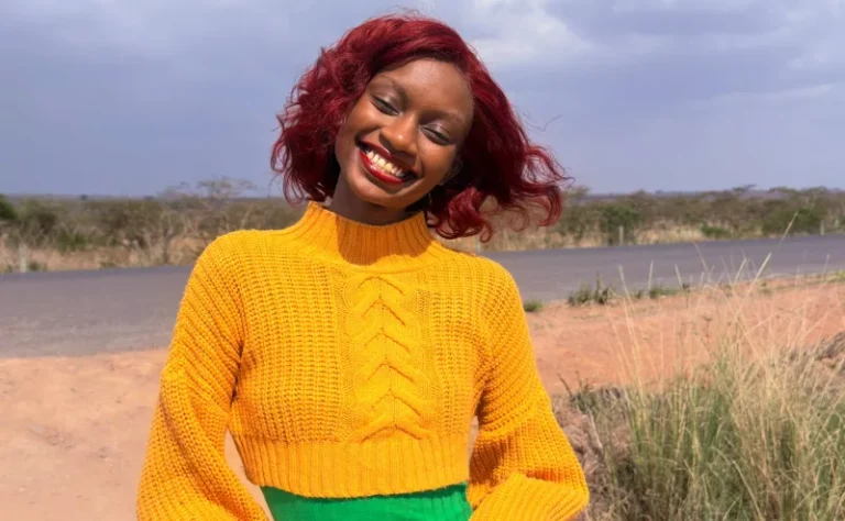 Natalie Githinji Discharged After Endometriosis Surgery, Shares Recovery Update