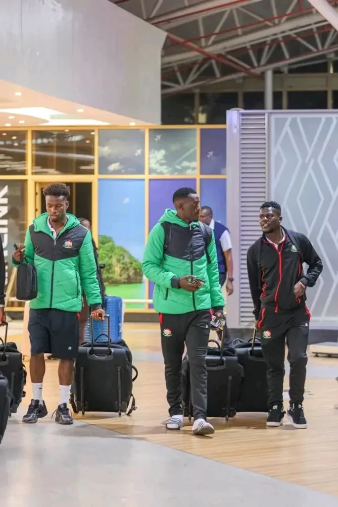 McCarthy wants sharper Stars against Guinea