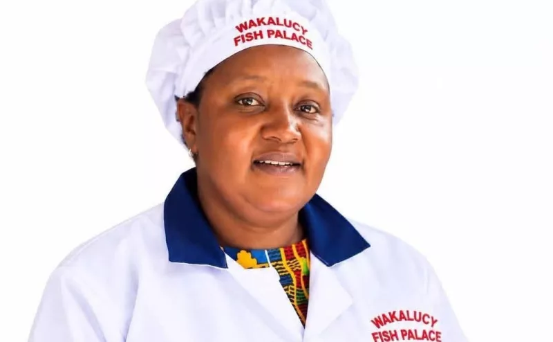 Who Was Wakalucy? The Story Behind the Famous Fish Vendor Mourned by Everyone