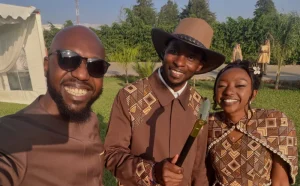 Larry Madowo’s Fierce Response to Critic Who Said He Lost Respect