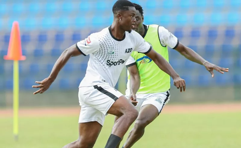 Gor Mahia lead busy transfer window as clubs finalise squads