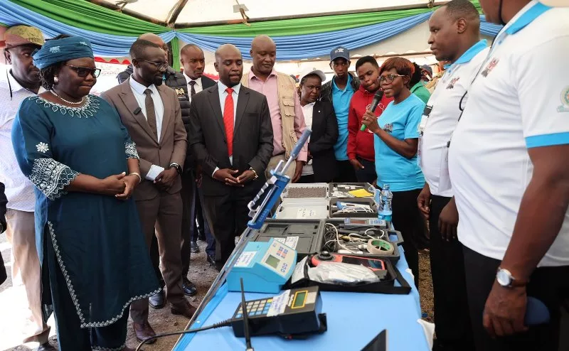 Mara conservation calls for joint Kenya, Tanzania action