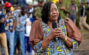 Ida Odinga’s Riat Hills Home Stuns Kenyans in Viral Video