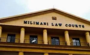 Court overturns magistrate’s orders in Eastleigh land and distress dispute