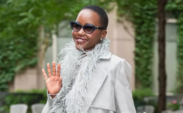 Lupita Nyong’o Becomes Investor In Nairobi City Thunder