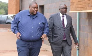 Meet the Man Who Rejected a Range Rover and Ksh13M Cash From Ruto’s Friend Chivayo