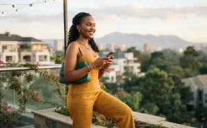 Gen Z Lady Sparks Debate Over Living in Separate Homes in Marriage