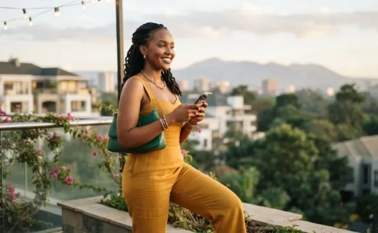 Gen Z Lady Sparks Debate Over Living in Separate Homes in Marriage