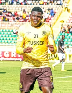 Erambo dreams of more than Confederation Cup second round