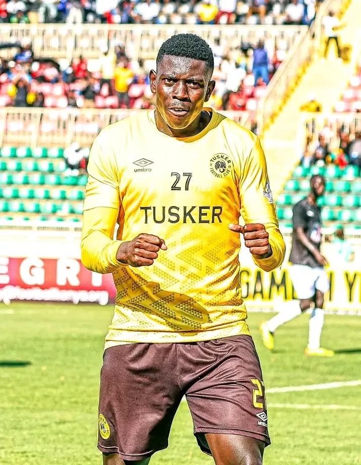Erambo dreams of more than Confederation Cup second round