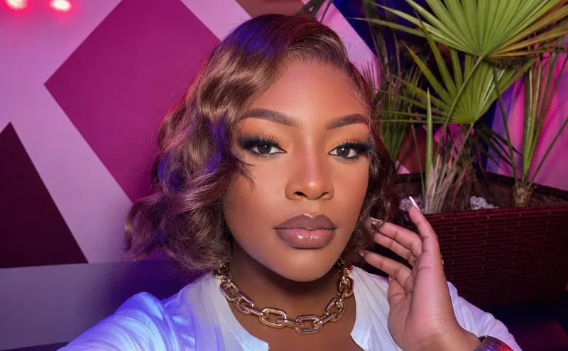 “I Stopped Pretending”: Lyndah Kebati Opens Up On Family Struggles