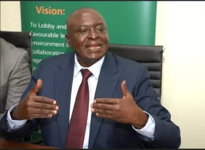 Saccos warned against putting money in risky ventures