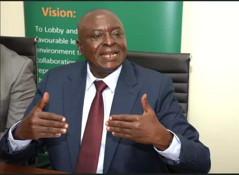 Saccos warned against putting money in risky ventures